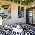 Casa Linc - Renovated Close To Center And Пуэрто Рико