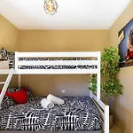 Casa Linc - Renovated Close To Center And *