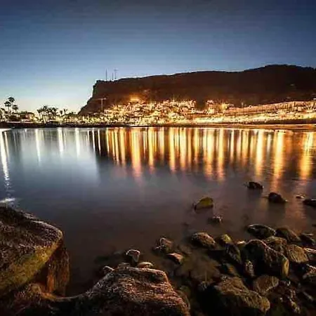 Casa Linc - Renovated Close To Center And * Puerto Rico (Gran Canaria)