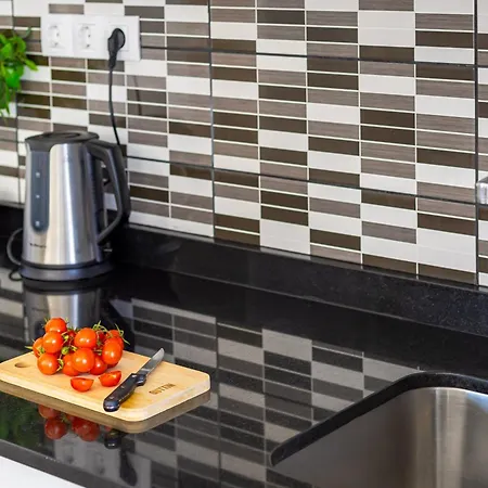 Casa Linc - Renovated Close To Center And