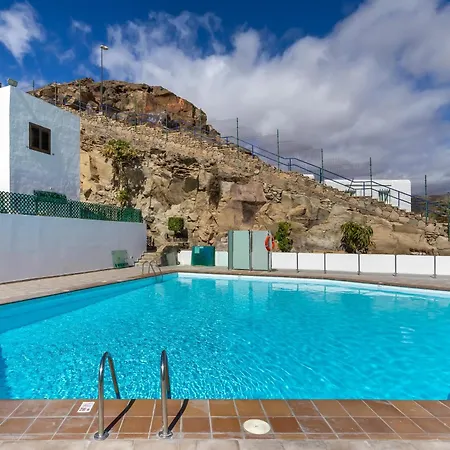 Casa Linc - Renovated Close To Center And * Puerto Rico (Gran Canaria)