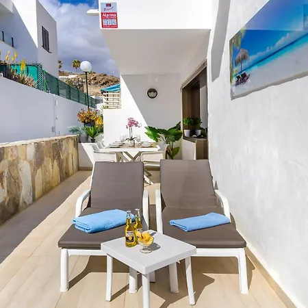 아파트 Casa Linc - Renovated Close To Center And 푸에르토리코