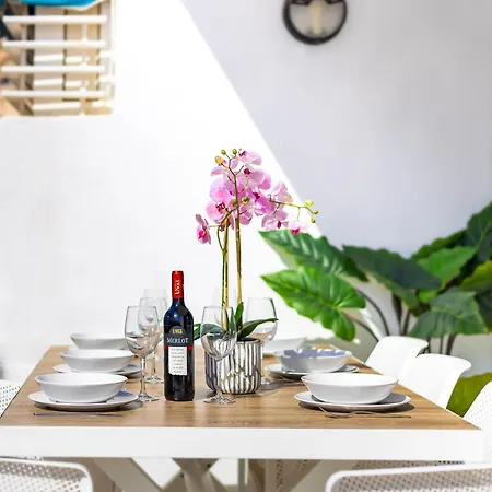 Casa Linc - Renovated Close To Center And Apartment