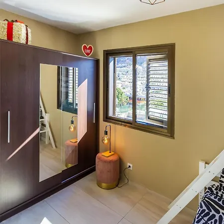 아파트 Casa Linc - Renovated Close To Center And