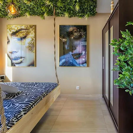 Апартаменты Casa Linc - Renovated Close To Center And *