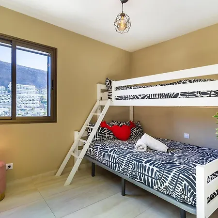 Casa Linc - Renovated Close To Center And Appartement Puerto Rico (Gran Canaria)