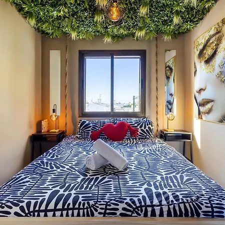 Casa Linc - Renovated Close To Center And