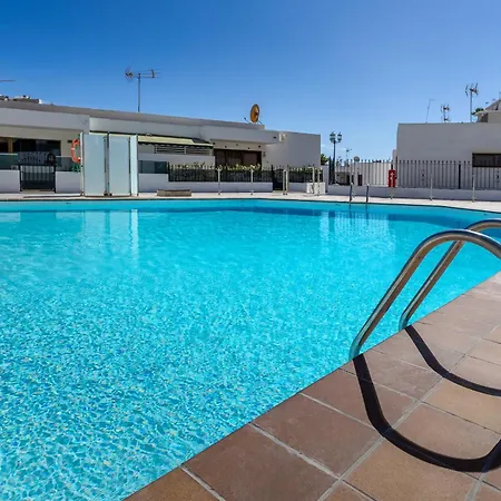 Daire Casa Linc - Renovated Close To Center And Puerto Rico (Gran Canaria)