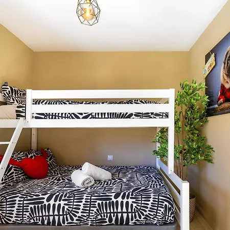 Casa Linc - Renovated Close To Center And *